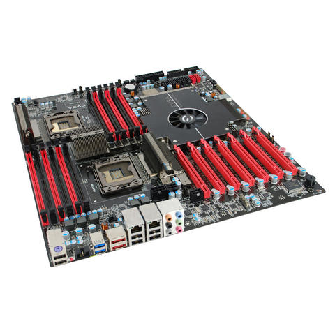 EVGA Classified Super Record 2 (6)