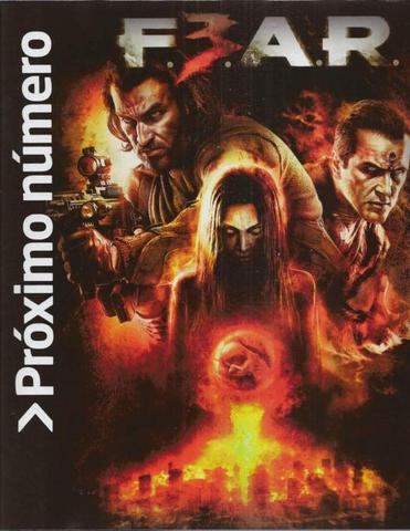 Fear 3: Inoffizielles Konzeptbild aufgetaucht