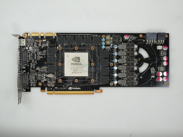Nvidia Geforce GTX 480: Einerseits die aktuell schnellste Single-GPU, auf der anderen Seite aber auch mit einen sehr hohen Stromverbrauch im 3D-Betrieb