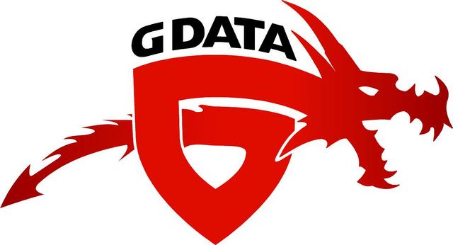 G DATA Logo