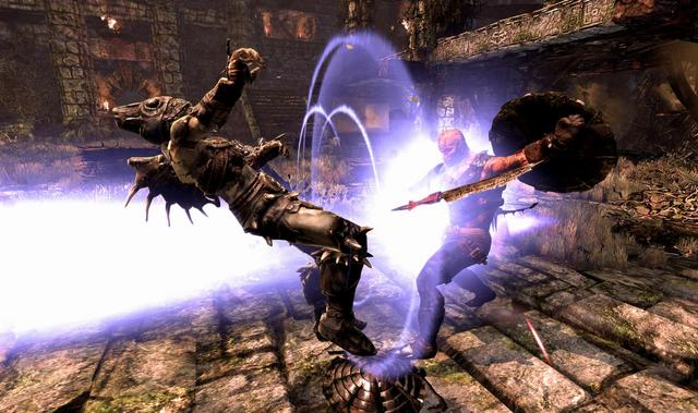 Hunted: The Demon's Forge (15.3.2010) (7)