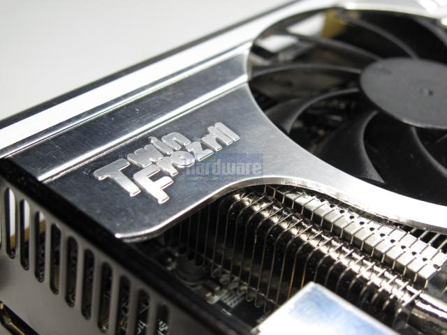 MSI Radeon HD 5870 Lightning 1G 37