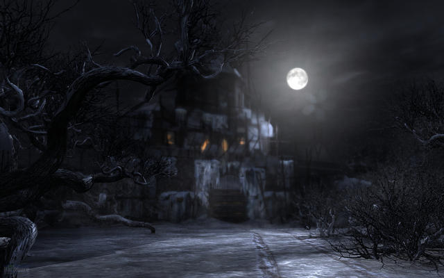 DirectX-11-Screenshots aus Metro 2033 (38)