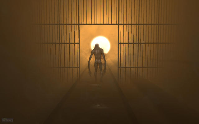 Screenshots aus Metro 2033 (12)