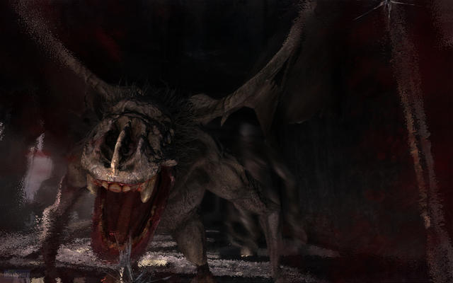 Metro 2033: Gelungene Ingame-Cut-Scenes mit rasantem Schnitt