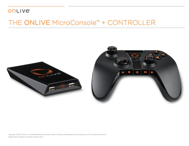 Onlive startet in England.  (27)