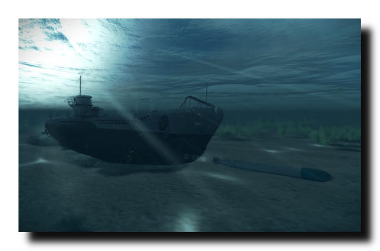 Patch: Silent Hunter 5