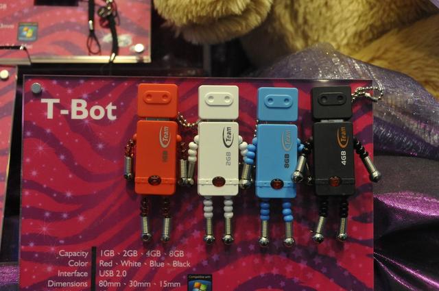 T-Bot-USB