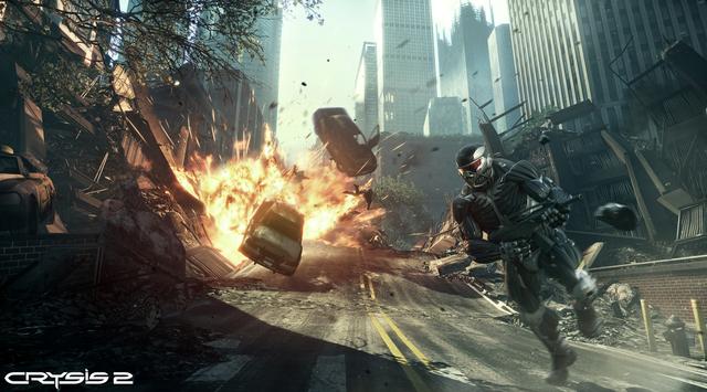 Crysis 2 auf März 2011 verschoben (9)
