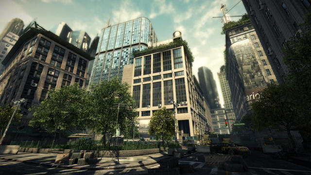 Meinungsmacher: Wird Crysis 2 den PC retten? - PCGH-Redakteure sagen, was sie denken