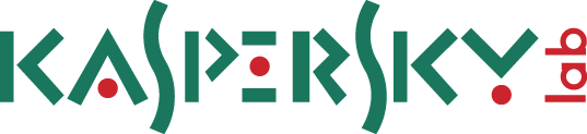Logo Kaspersky 