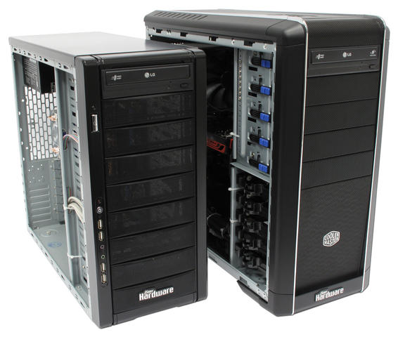 Der offizielle PCGH-PC