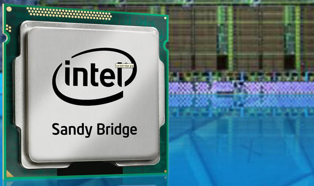 Intel Sandy Bridge kommt im Herbst. (9)