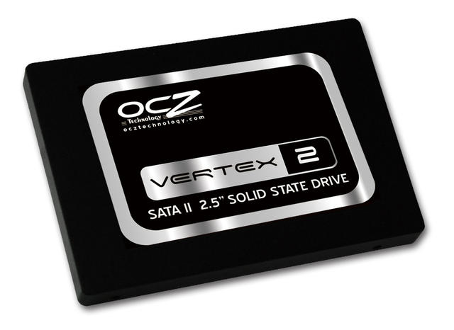 OCZ Vertex 2 Extended im Test: Gute SSD mit einer fiesen Falle - PCGH klärt auf