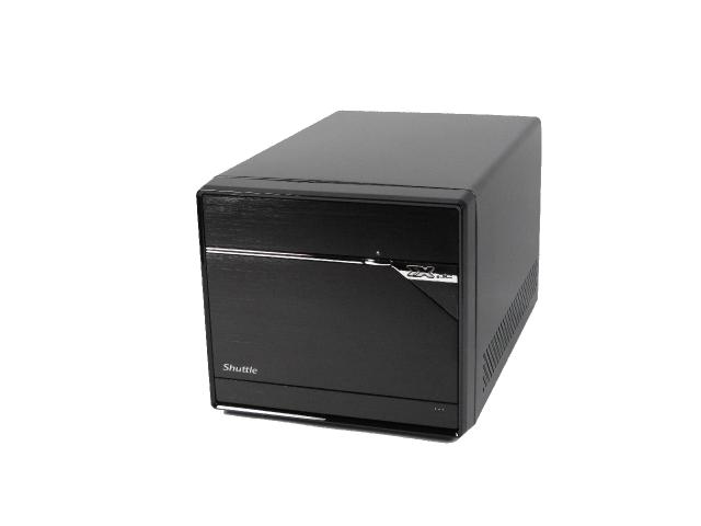 Shuttle XPC SX58J3 im Hands-On-Test (9)