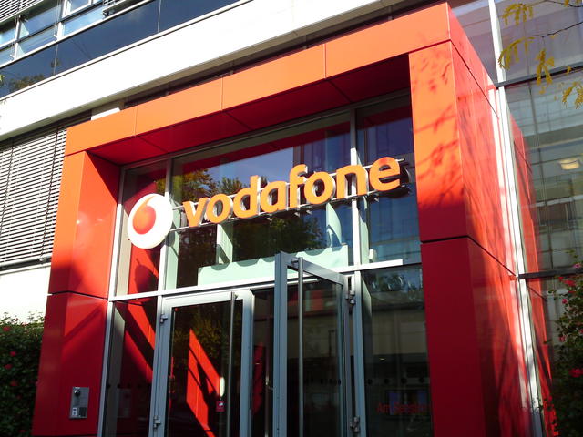 LG Düsseldorf: AGB von Vodafone DSL-Verträgen unwirksam