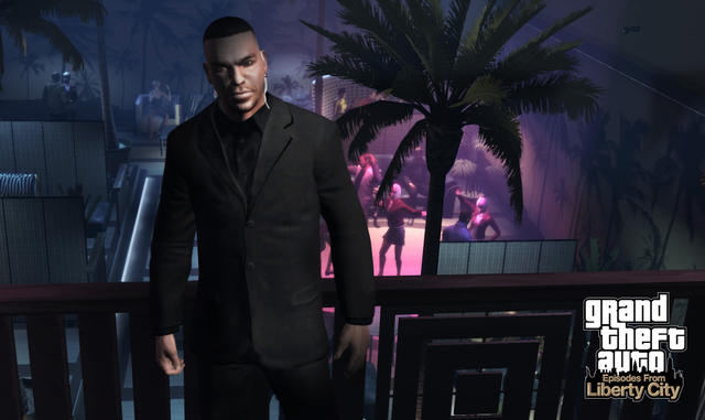 GTA 4 - Episodes from Liberty City: Patch 1.1.2.0 erschienen
