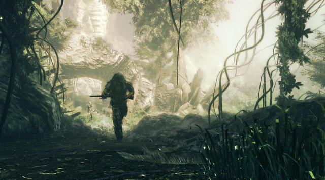 Screenshots aus Sniper: Ghost Warrior (30)