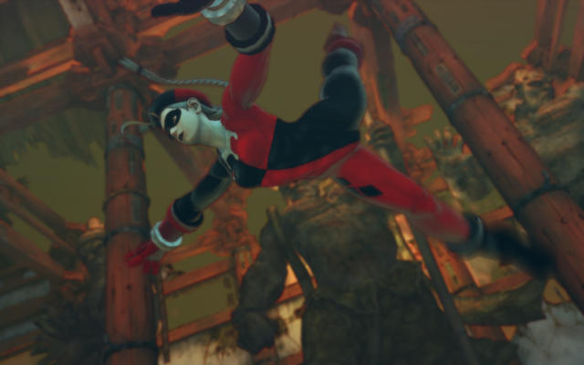 Street Fighter IV (1920x1200, 16xS, 16xAF, max. Details, HUD aus, JPG 95%), 3dcenter-User, Darque (8)