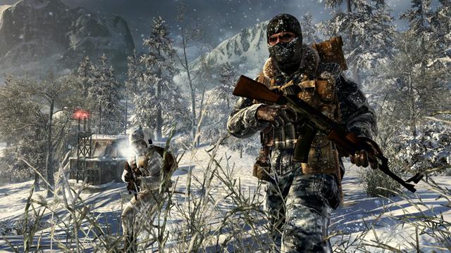 Call of Duty Black Ops: Mehr DLCs als je zuvor sollen veröffentlicht werden (15)