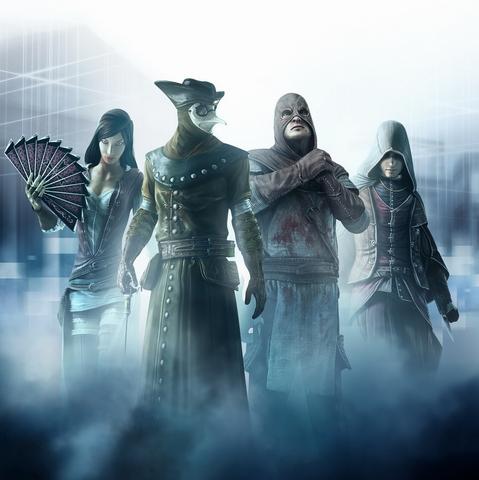 Assassin's Creed 3: Brotherhood - Neue Screenshots von Ezio in Rom (2)