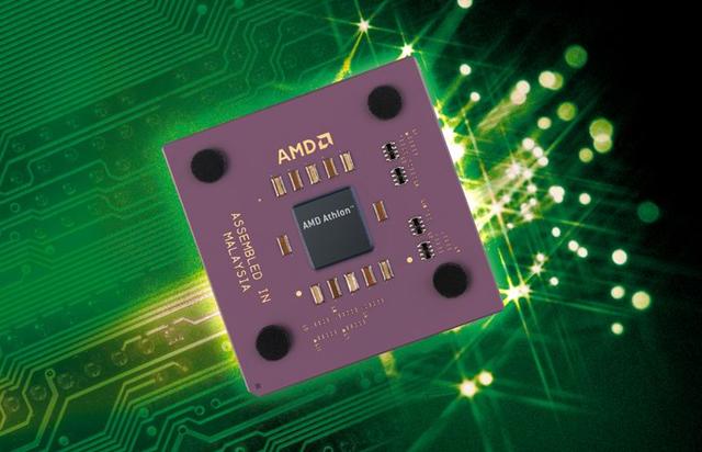 AMD Athlon Thunderbird: Bilder-Special (3)