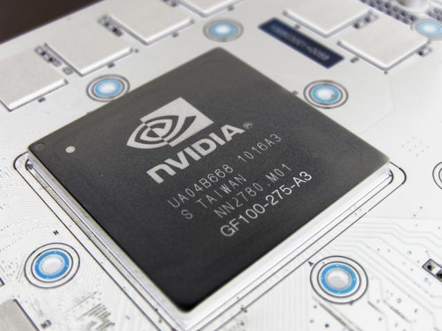 Palit Geforce GTX 470: GTX 470 done right?