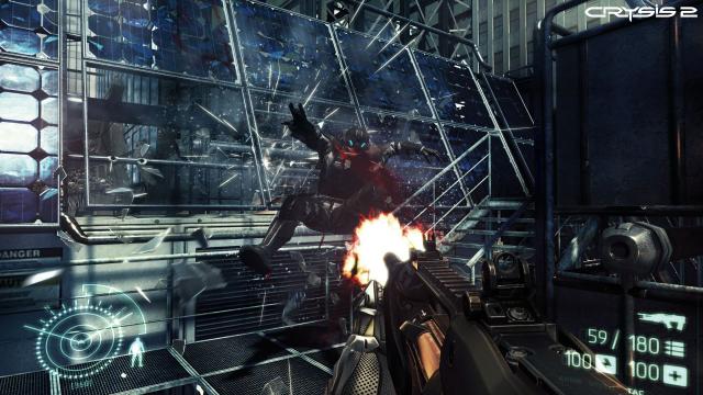 Screenshots zu Crysis 2 (6)