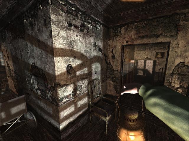 Darkness Within 2: Demo als Download erhältlich (2)