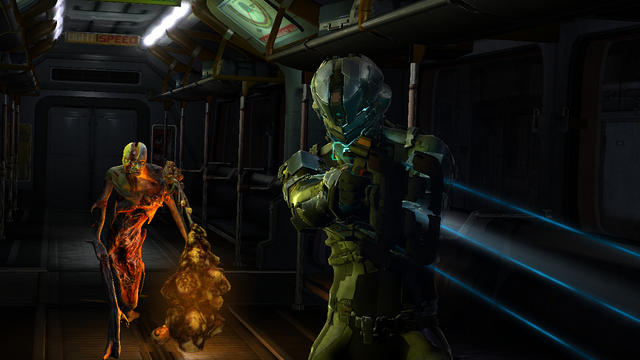 Dead Space 2 