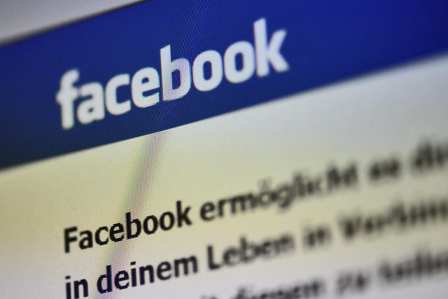Facebook verweigert Ping-Anbindung