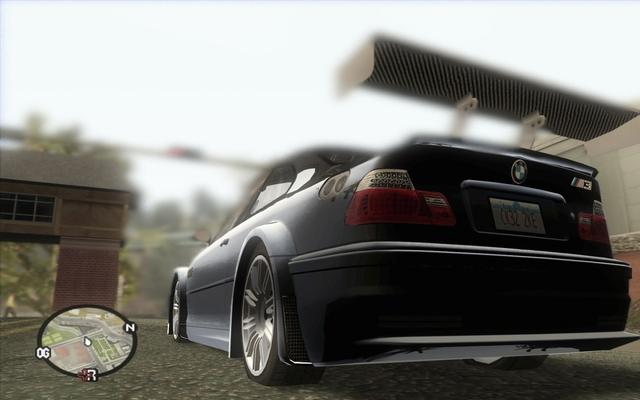 GTA San Andreas by Saw (6)