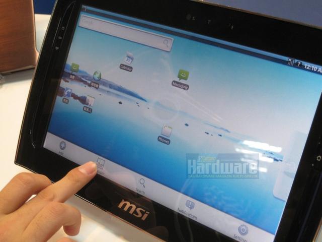 MSI Wind Pad 07