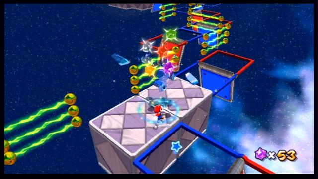 Super Mario Galaxy 2: Alle Tipps, Tricks und Cheats in der Komplett-Lösung bei VGZ