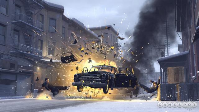 Screenshots aus Mafia 2 (10)