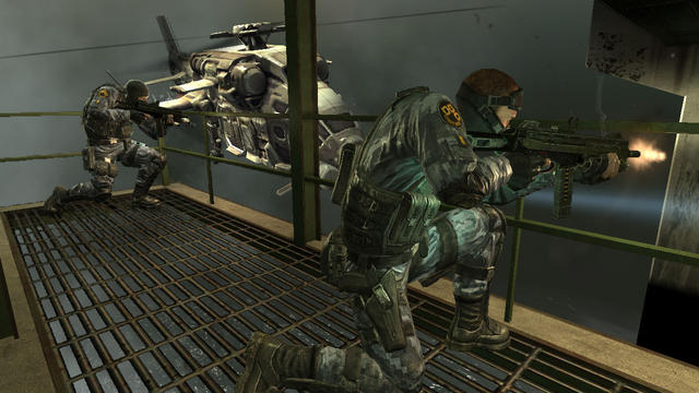 Fear 3 - Der Horror Shooter von Warner Bros. erscheint erst im Mai. Die Collector's Edition hat es in sich.  (18)
