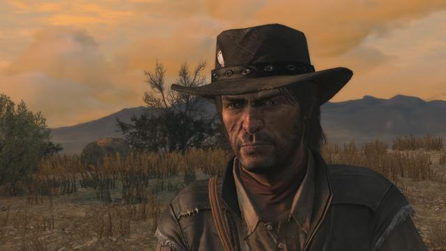 Red Dead Redemption: Komplettlösung