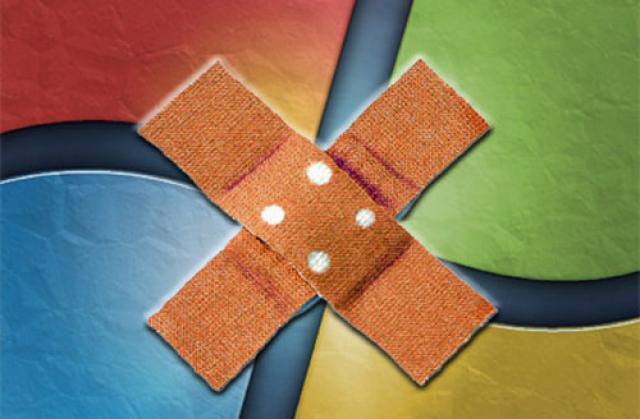 Microsoft Patchday Dezember: 17 Updates für Windows, Office und Co
