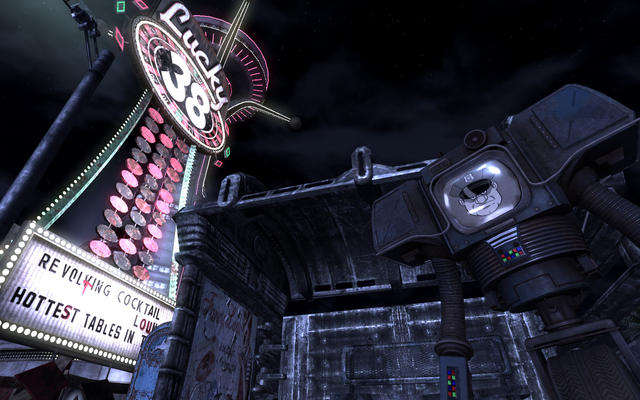 Fallout New Vegas - E3-Screenshots (16.06.2010) (4)