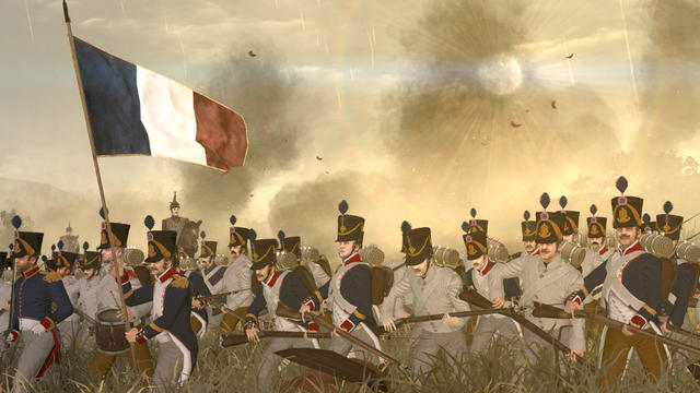 Screenshots aus Napoleon: Total War - The Peninsular Campaig (10)