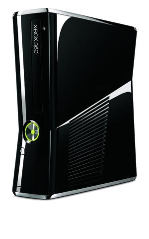 Beispielfoto: Microsoft Xbox 360 (7)