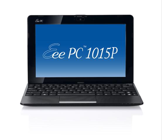 Asus Eee PC 1015P (2)