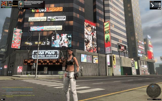 Realtime Worlds: Entlassungen trotz gutem Marktstart von All Points Bulletin