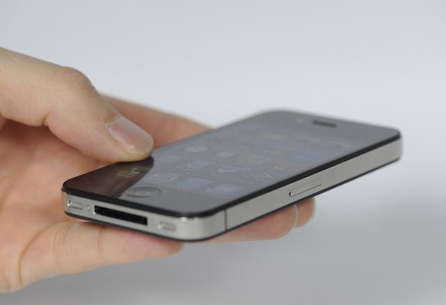 Apple Iphone 4