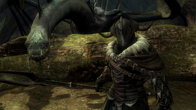 Der Herr der Ringe - Der Krieg im Norden: Screenshots (8)