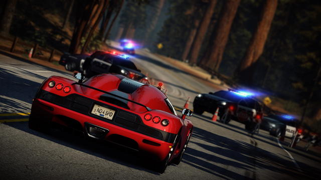 Need for Speed: Hot Pursuit - EA veröffentlicht neuen Gameplay-Trailer. (7)