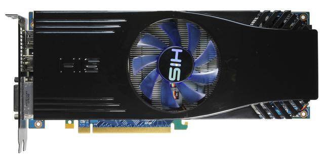 HIS Radeon HD 5870 Icooler-V (5)