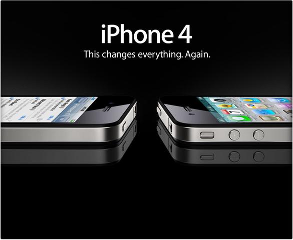 Iphone 4 überträgt Standorte seiner Besitzer