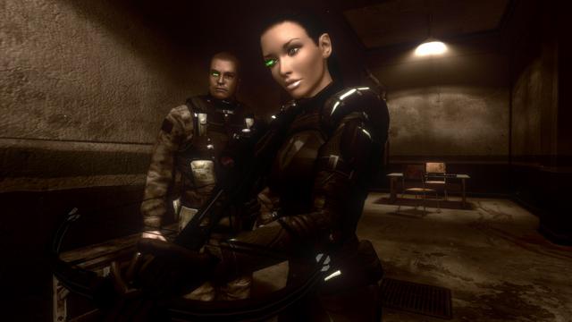 Shadow Harvest: Screenshots vom 7.6.2010 (27)