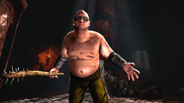 WoW Patch 4.2, Charakterfragen in Dungeon Siege 3, Tödliches in Darkspore, epische Schlachten in Mount & Blade: Neues Videofutter für Spielefans